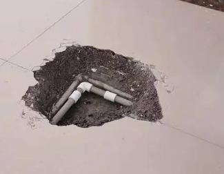 繁峙卫生间漏水维修公司为您分享如何判断家里漏水