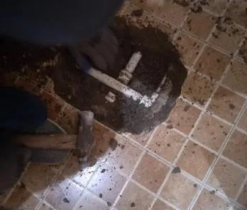 繁峙卫生间漏水维修公司为您分享下卫生间渗水如何处理及注意事项