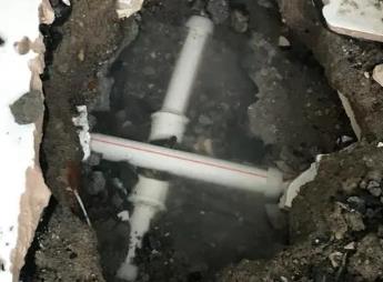 繁峙阳台漏水维修公司为您分享楼上楼下漏水怎么处理