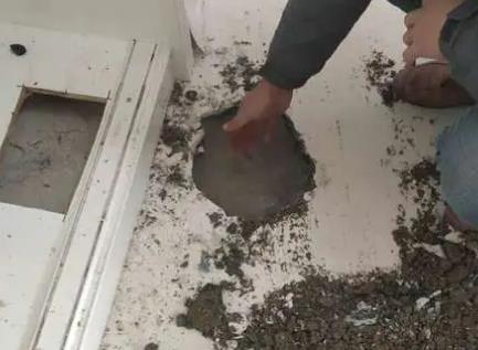 繁峙卫生间漏水维修公司分享下精确定位查漏水一次多少钱?不同级别收费不同