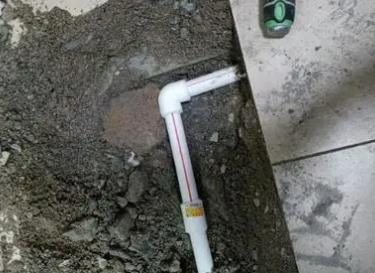 繁峙阳台漏水维修时有哪些声音会影响检漏仪